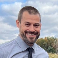 New Standard Corporation Employee Mike Gehman's profile photo