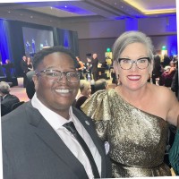 Boys & Girls Clubs of Metro Phoenix Employee Nikusubila Hodge's profile photo