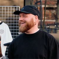 act.3 Employee Jacco Bos's profile photo