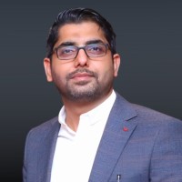 Contech International Health Consultants Employee M. Abubakar's profile photo
