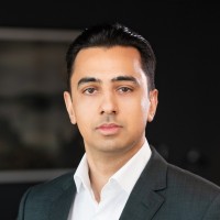Premier Tutors Employee Pravin Bansal's profile photo