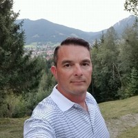 AFTAC Employee Eric Blattner's profile photo
