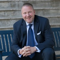 Barrett Financial Group Employee Jonathan Reece's profile photo