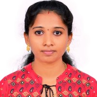 Cognicx Employee Nandhini s's profile photo