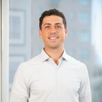 ARS Wealth Advisors Employee Sean Marrozos's profile photo