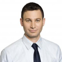 Forter Employee Mike Rosenblit's profile photo