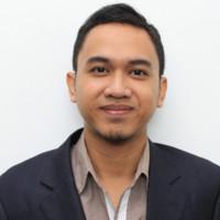 Emtrade | We are hiring! Employee Arfian Bagus's profile photo