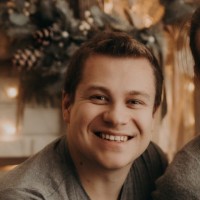 TIM S.A Employee Dawid Gąd's profile photo