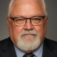 Technology Transfer Services Employee Don Langley's profile photo