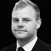 bp Employee Peter Lord's profile photo