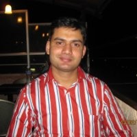 Krishna Rai Email