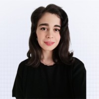 SKYMOD Employee Emine Oturak's profile photo