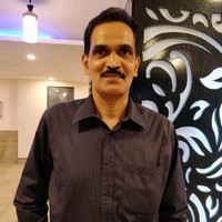 Trimax IT Infrastructure & Services Ltd Employee Dinesh Shetty's profile photo
