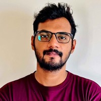 Red Lantern Employee Siddharth Nair's profile photo