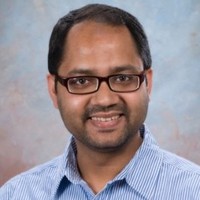 California State Polytechnic University-Pomona Employee Mohammad Husain's profile photo