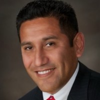 Fort Wayne Metals Employee Richard P. Castañeda's profile photo