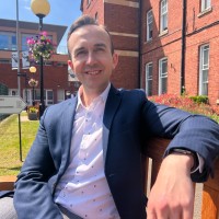 Wellingborough School Employee Matthew Watson's profile photo