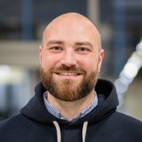 Forto Employee Johnny Junghans's profile photo