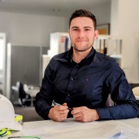 Herniman + Group Employee Joseph Bruce's profile photo