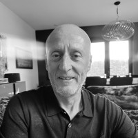 Phaze Employee Gerard Toplass's profile photo