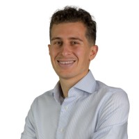 AJS ingénieurs civils SA Employee Titouan Haan's profile photo