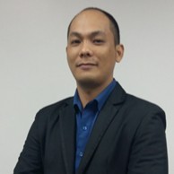 KMC Solutions Employee Jerome Rey Romarate's profile photo
