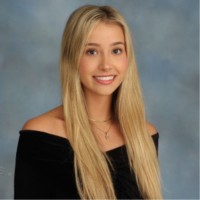 Wolf Hospitality Employee Gabrielle Sorbara's profile photo