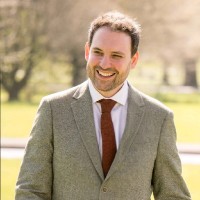 StarCompliance Employee Stephen Marston's profile photo