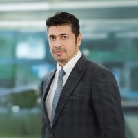 HOYA Surgical Optics Employee Jimmy Kewalramani's profile photo