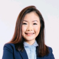 Ministry of National Development Singapore Employee Janice Lai's profile photo