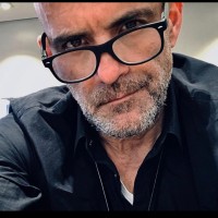 Spectrum-NDT Employee Michail Kopanos's profile photo