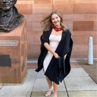 Enjoy Digital Employee Chloe Angel's profile photo