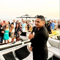 Roberto Borrero Email & Phone Number