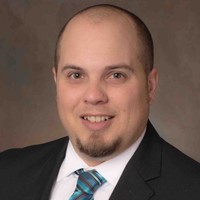 University of Nebraska Employee Gavin Denton's profile photo