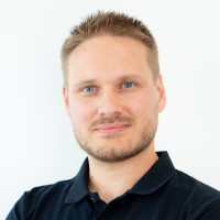 MKH Employee Jérémie Neubauer's profile photo