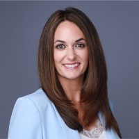 Fidelity Investments Employee Heather Henry's profile photo