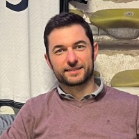 Transfermarkt GmbH & Co. KG Employee Iván Fuente's profile photo