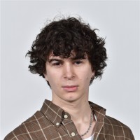 Luke Ison's profile photo