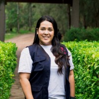 Celaque Employee Sara Girón's profile photo