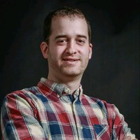 Inflexion Games Employee Jacques Lebrun's profile photo