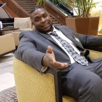 Safe T Professionals, LLC Employee Jeffery Sorrells's profile photo