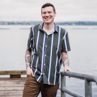 Point Defiance Zoo & Aquarium Employee Danny Cassaro's profile photo