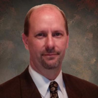 QuantiTech Employee James Young's profile photo