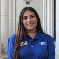 Texas A&m University Department of Residence Life Employee Thea Attieh's profile photo