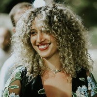 The Peres Center for Peace and Innovation Employee Tamar Nitzan's profile photo