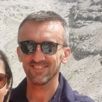 Stefano Gonzini Email