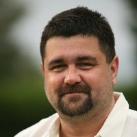 LFC Group s.r.o. Employee Martin Šveda's profile photo