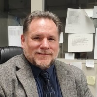 National Convenience Distributors Employee Dave Boisselle's profile photo