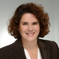 Hungarian Investment Promotion Agency - HIPA Employee Ilona Texidor-Radvány's profile photo