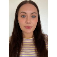 Økonomistyrelsen Employee Eva Cramer's profile photo